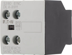 EATON INDUSTRIES DILA Hulpcontactblok - 276421 - E32EH