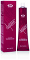 Lisap Diapason Professionale Haarkleuring Creme Permanent 100ml - 04/58 Medium Violet Red / Medium Rot Violett