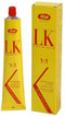 Lisap LK Anti-Age haarkleuring Rood 100 ml