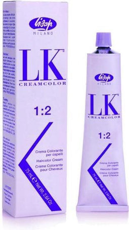 Lisap LK Creamcolor OPC 11.0 100ml