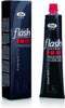 Lisap LK Flash Contrast haarkleuring Rood 60 ml