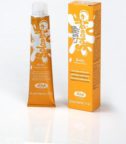 Lisap Splasher Geel 60ml