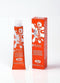 Lisap Splasher haarkleuring Oranje 60 ml