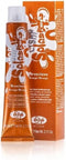 Lisap Splasher haarkleuring Oranje 60 ml