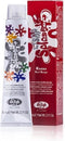 Lisap Splasher haarkleuring Rood 60 ml