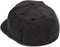 Volcom Full Stone Heather Xfit Pet - Flexfit™ Xfit™ - Grijs (Charcoal Heather)