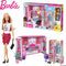 Lisciani Barbie Fashion Boutique