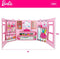Lisciani Barbie Fashion Boutique
