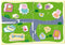 Liscianigiochi Peppa Pig Learning House 3D Bordspel Puzzel