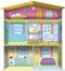 Liscianigiochi Peppa Pig Learning House 3D Bordspel Puzzel