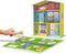 Liscianigiochi Peppa Pig Learning House 3D Bordspel Puzzel
