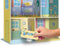 Liscianigiochi Peppa Pig Learning House 3D Bordspel Puzzel