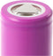 Lishen LR21700SD 3.6V - 3.7V met 5000mAh Li-ion batterij