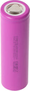 Lishen LR21700SD 3.6V - 3.7V met 5000mAh Li-ion batterij