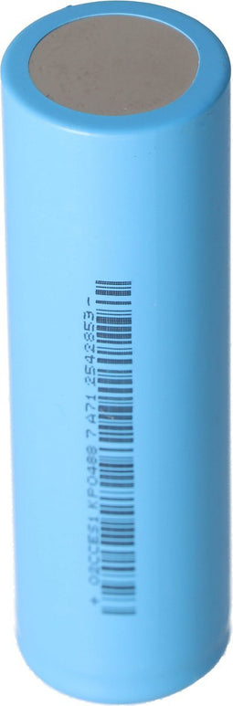 Lishen LS LR21700SA 4000mAh 3.6V - 3.7V Li-Ion Batterij