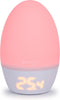 Tommee Tippee Groegg2 - digitale kleurwisselende thermometer en nachtlampje voor in de babykamer - USB-aansluiting - digitale temperatuurweergave