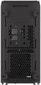ENDORFY Arx 700 Air - ATX Semi-tower Box - Gehard glas - Zwart