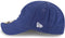 New Era - Dad Cap - LA Dodgers MLB Core Classic Dark Blue 9TWENTY Adjustable Cap
