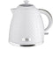 ELDOM C265B NELA - Waterkoker - 1,7L 2200W - Wit