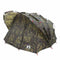 vidaXL - Vistent - 5-persoons - waterdicht - camouflage
