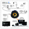 Lithe Audio BT wireless 6.5