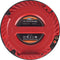 Lithe Audio Pro Series IP44 Badkamer Wi-Fi Plafondluidspreker - Zwart (Dubbel)