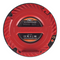 Lithe Audio Pro Series Wi-Fi plafondluidspreker - Zwart (Dubbel)