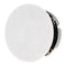 Lithe Audio Wi-Fi Plafondluidspreker V2 - Zwart (Enkel)