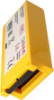 Lithium batterij geschikt voor Physio Control defibrillator Lifepak 500 - 300-5380-030, 11141-000016