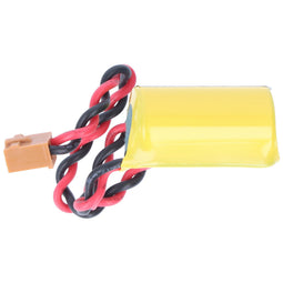 Lithium battery suitable for C52005, ER3V-C, ER3V / 3.6V, FBT030A, NP8P-BT
