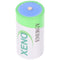 Lithium thionyl chloride battery XL-140 F Baby C 7200mAh