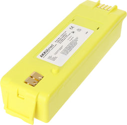 Lithiumbatterij geschikt voor Cardiac Science PowerHeart AED G3 - Type 9146
