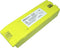 Lithiumbatterij geschikt voor Cardiac Science PowerHeart AED G3 - Type 9146