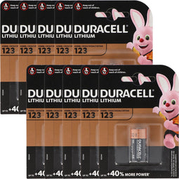 Lithiumbatterij geschikt voor inch-defibrillator AED Plus