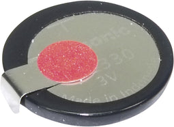 Lithiumknoopcel geschikt voor GE Marquette Mac1000, 1100, 1200