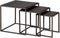 RENEW Fanna set of 3 table set 50-40-30