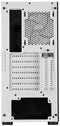 Silverstone Fara R1 Pro V2 - Tower Behuizing - ATX Micro-ATX Mini-ITX - Glas Wit