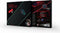 Gembird Gaming muismat - LED lichteffect - 80 x 30 cm - Zwart