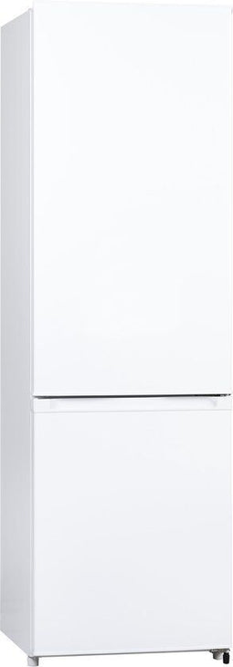 Everglades EVUD4044 - Koel-vriescombinatie - 269 l - Wit