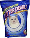 Litter Pearls crystal clear tracks less - 1,8 kg