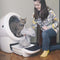 Litter Robot Afvalzakjes - Kattenbakaccessoires - 50 stuks