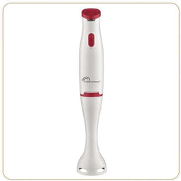 LITTLE BALANCE 8703 Easy Soup staafmixer - soepen, smoothies, sauzen, compotes - Anti-spat