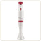 LITTLE BALANCE 8703 Easy Soup staafmixer - soepen, smoothies, sauzen, compotes - Anti-spat