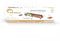 Little Balance 8741 - XL Teppanyaki bakplaat/grillplaat - 1800 Watt - 70 x 23 cm - PFAS vrij - 8 personen