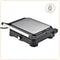 Little Balance 8744 - Contractgrill - Tafelgrill - 2000 Watt - PFAS vrij - XXL platen 29x23 cm- tot 230°C
