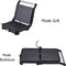 Little Balance 8744 - Contractgrill - Tafelgrill - 2000 Watt - PFAS vrij - XXL platen 29x23 cm- tot 230°C