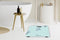 Little Balance Turtles Aqua USB-R BLAUW personenweegschaal