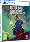 Little Big Adventure: Twinsen's Quest - PS5