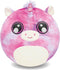 Little Biggies Fantasy Unicorn - opblaasbare pluchen knuffelbal