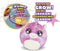 Little Biggies Fantasy Unicorn - opblaasbare pluchen knuffelbal